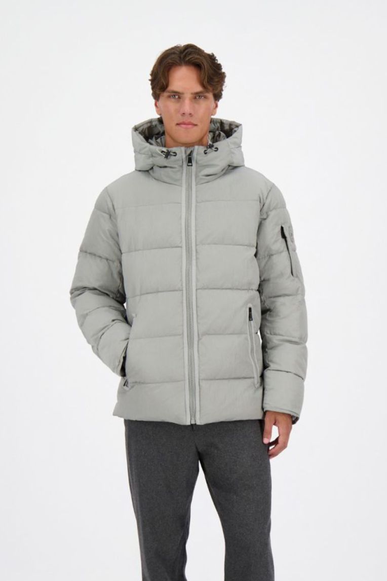 MORRIS JACKET
