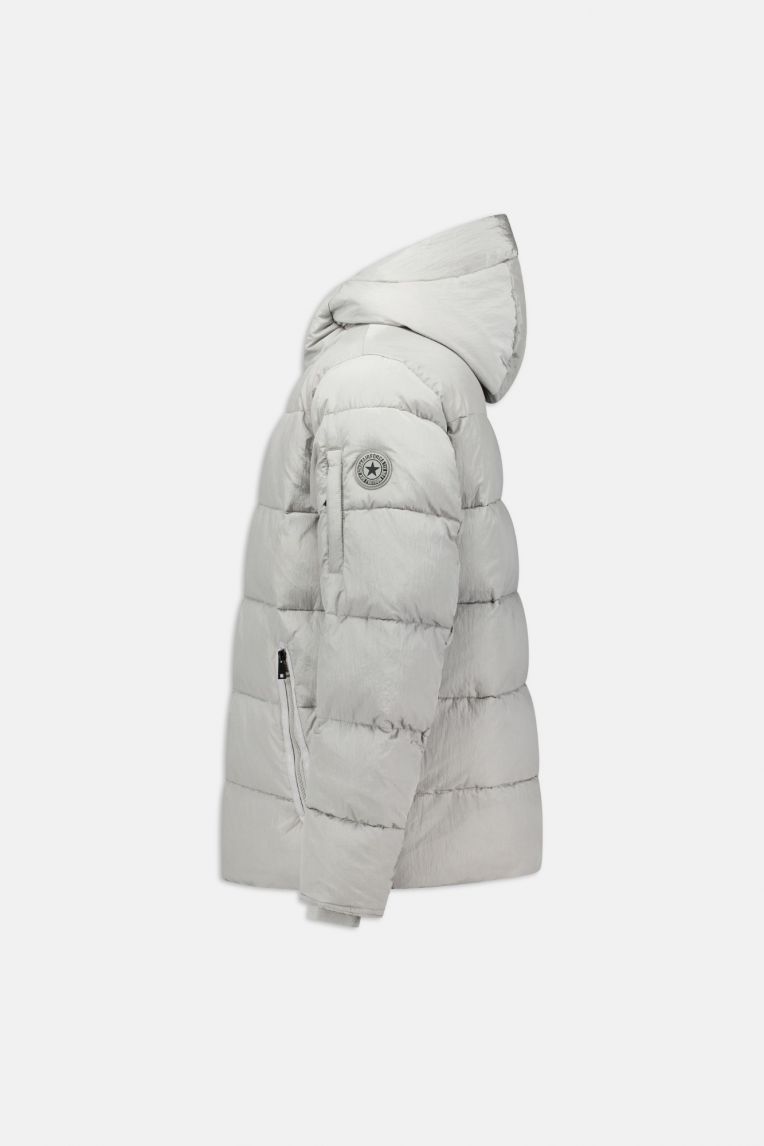 MORRIS JACKET