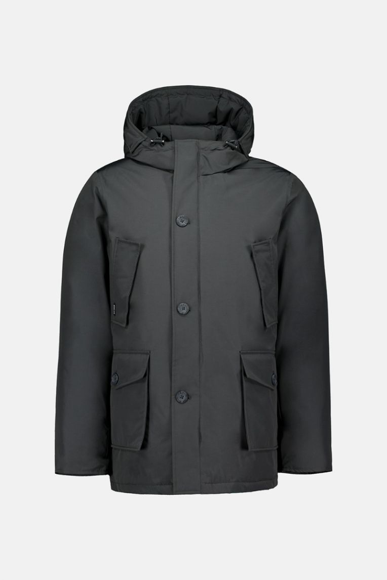CLASSIC PARKA V2