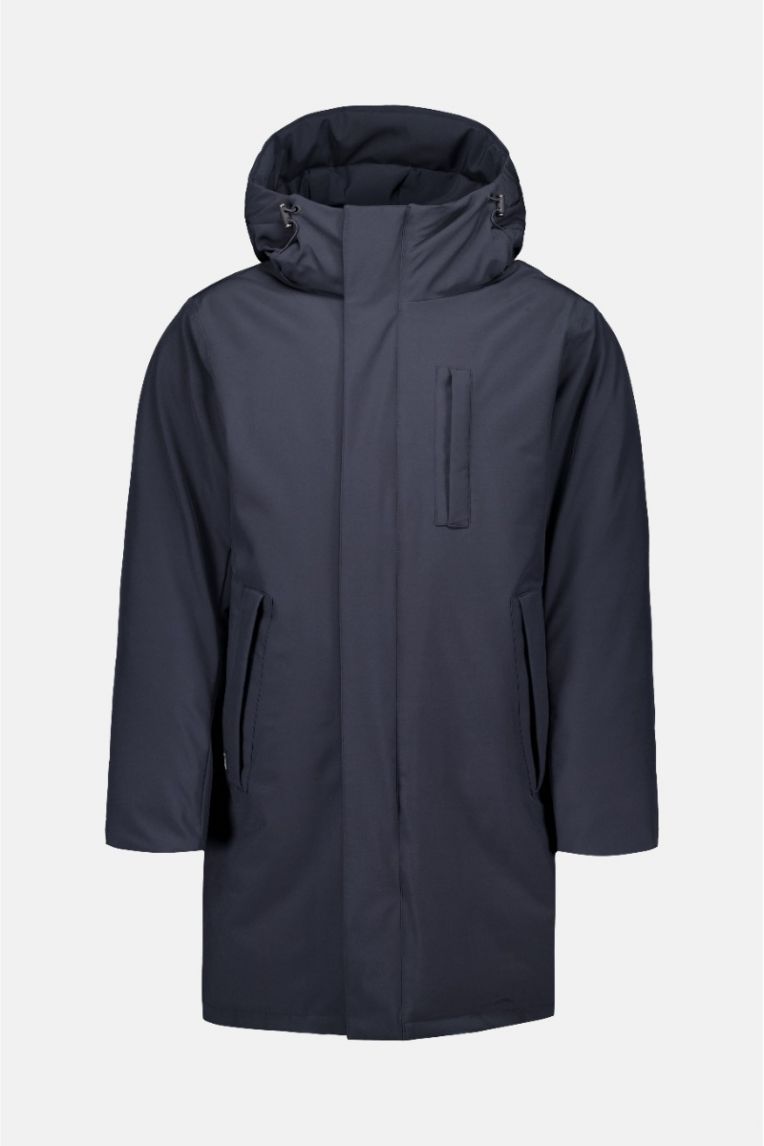 BLAZE PARKA