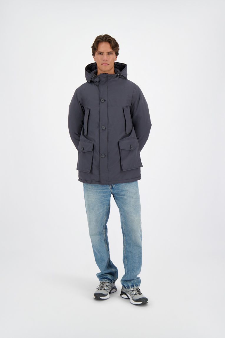 CLASSIC PARKA V2