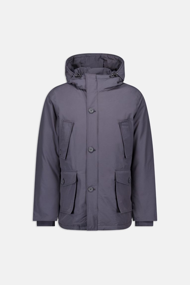 CLASSIC PARKA V2
