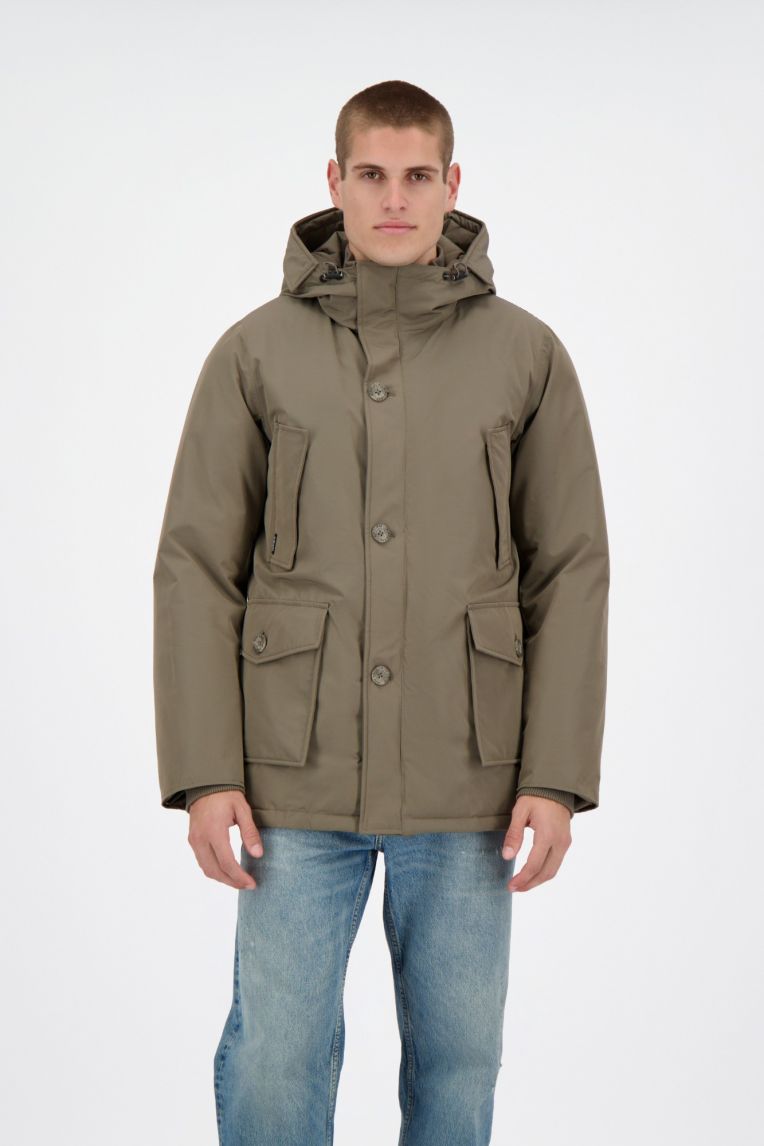 CLASSIC PARKA V2