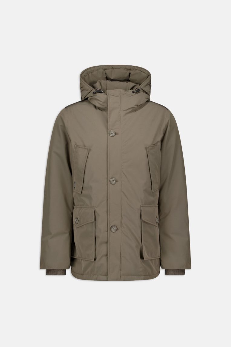CLASSIC PARKA V2