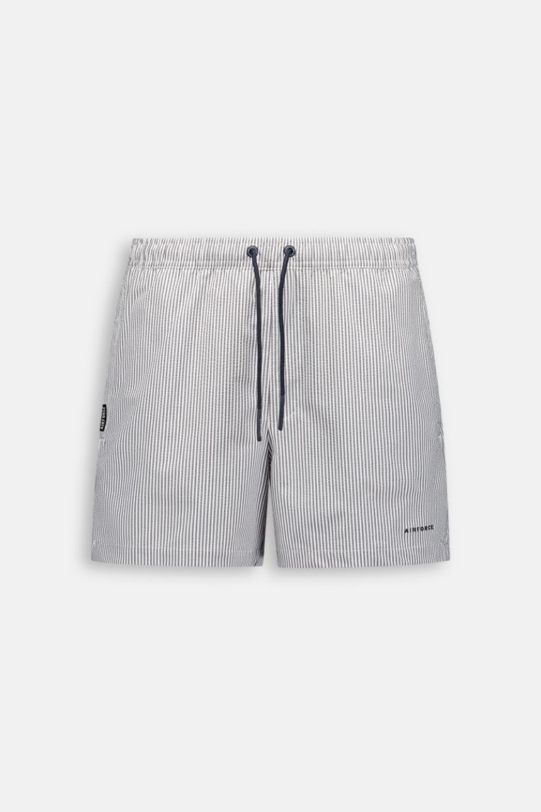 SEERSUCKER SWIMSHORT