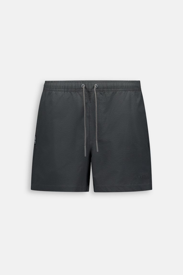 SEERSUCKER SWIMSHORT