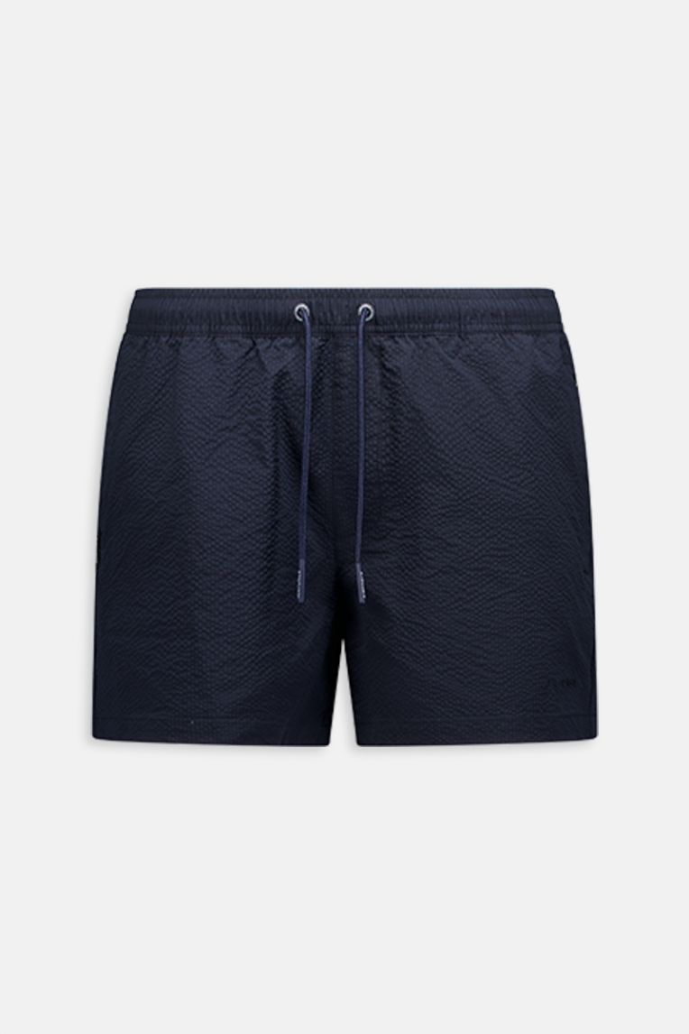 SEERSUCKER SWIMSHORT