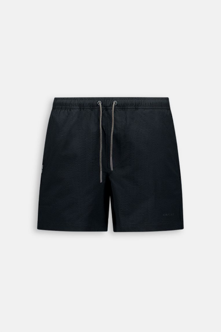 SEERSUCKER SWIMSHORT