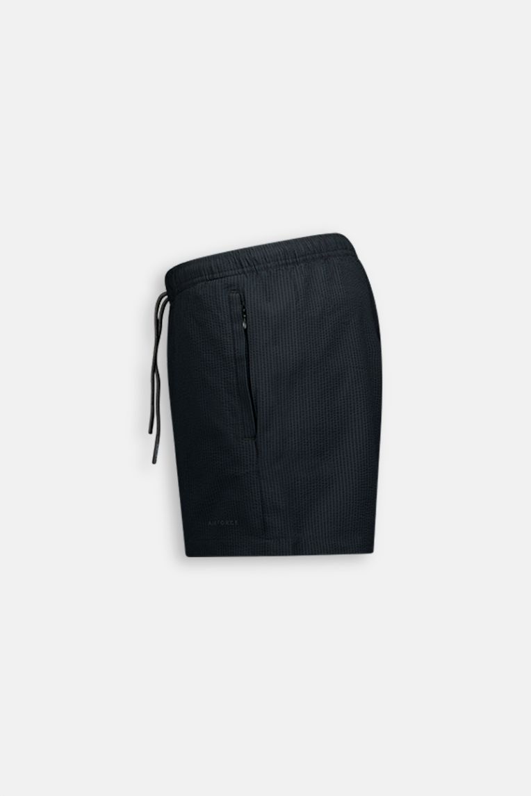 SEERSUCKER SWIMSHORT