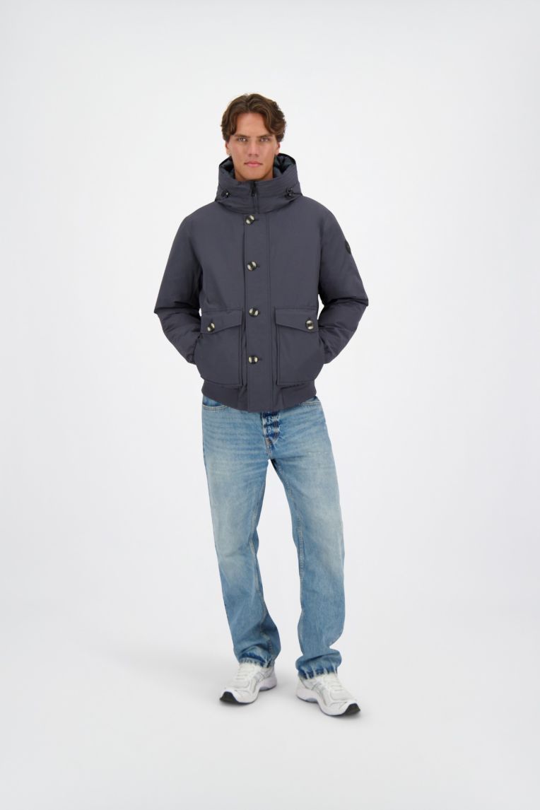 POCKET BOMBER