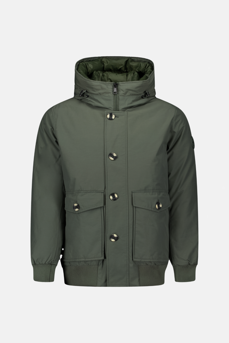 POCKET BOMBER