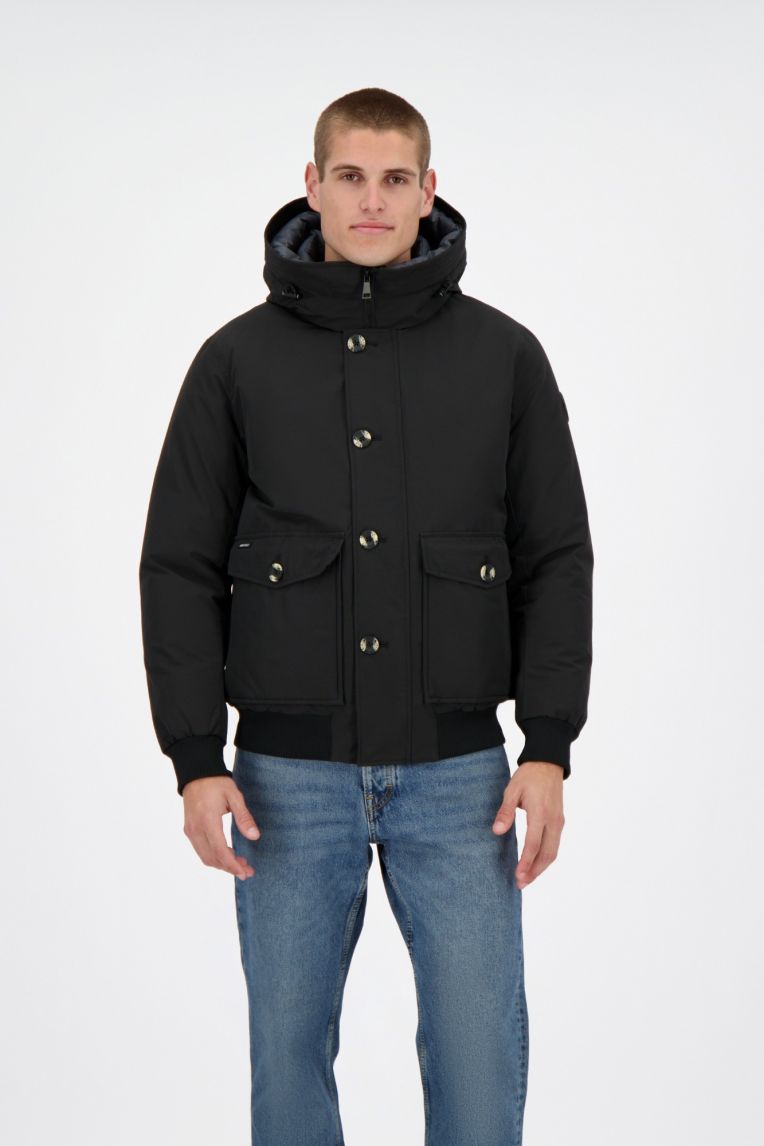 POCKET BOMBER