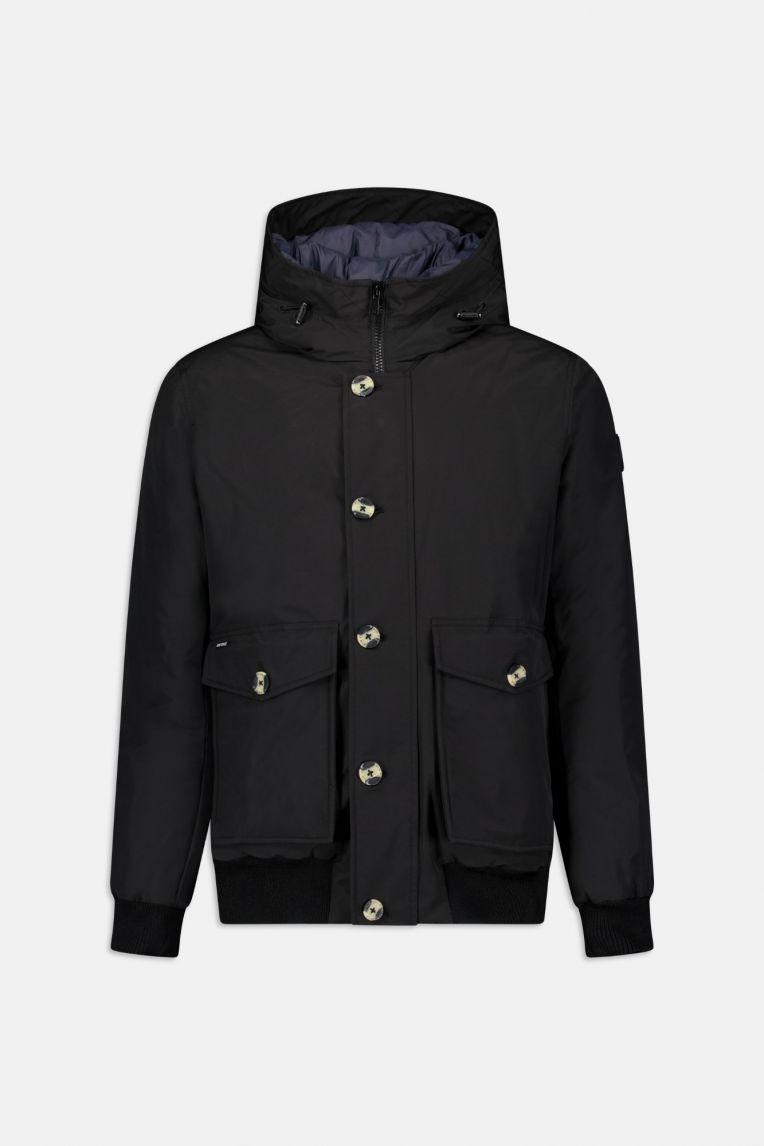 POCKET BOMBER