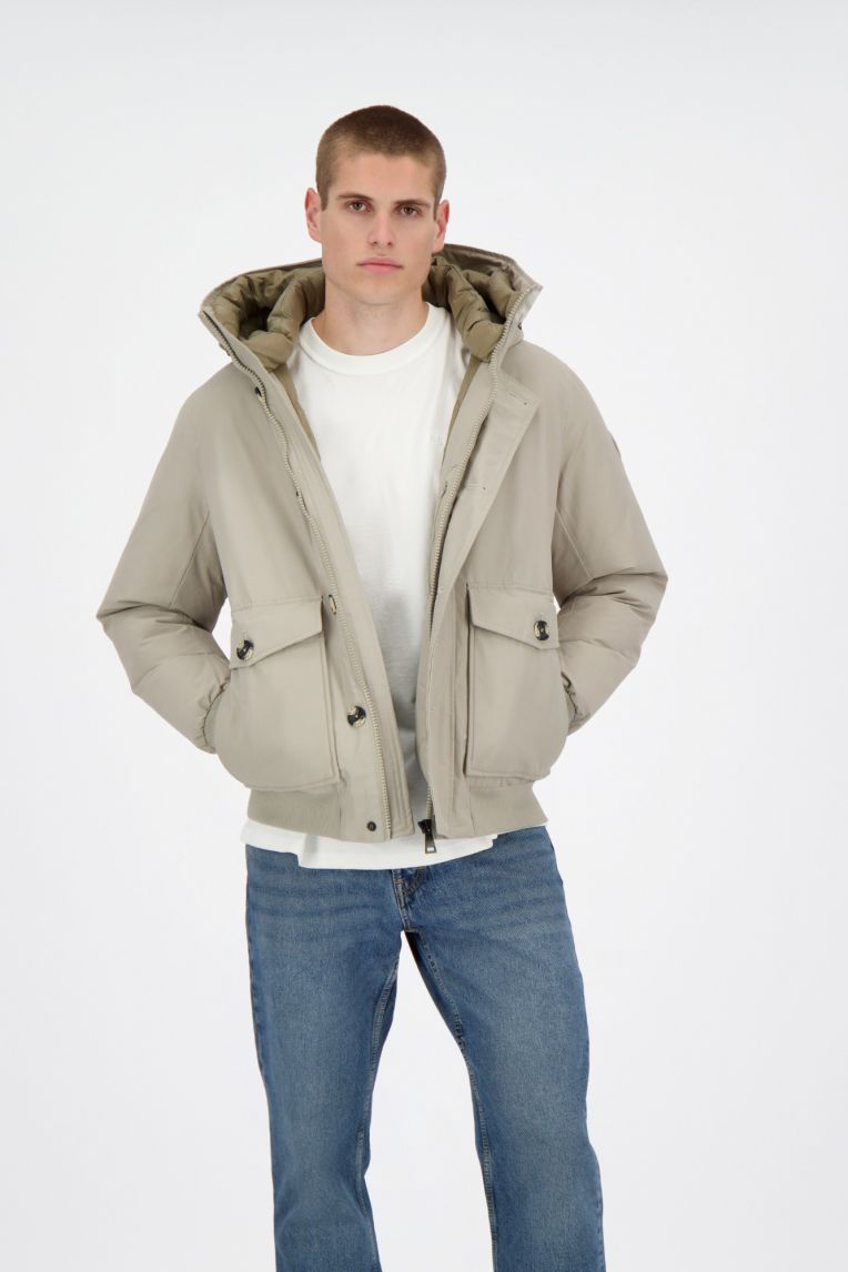 POCKET BOMBER