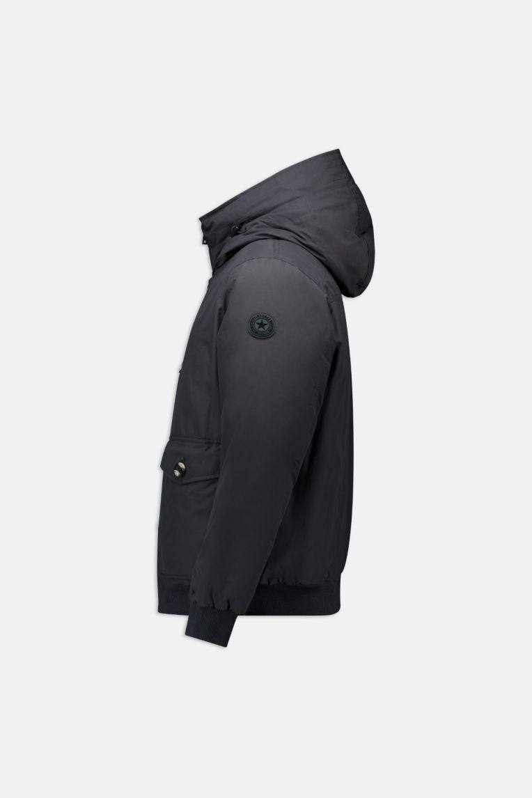 POCKET BOMBER