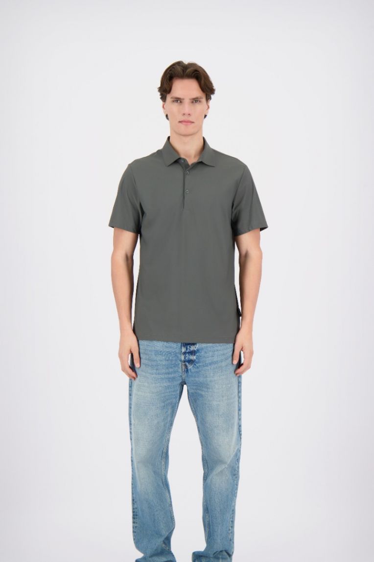 TECHNICAL POLO