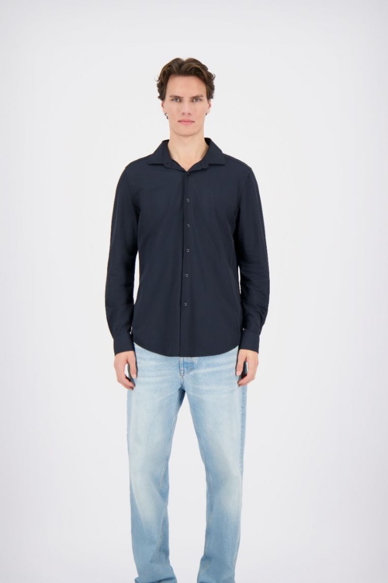 TECHNICAL SHIRT