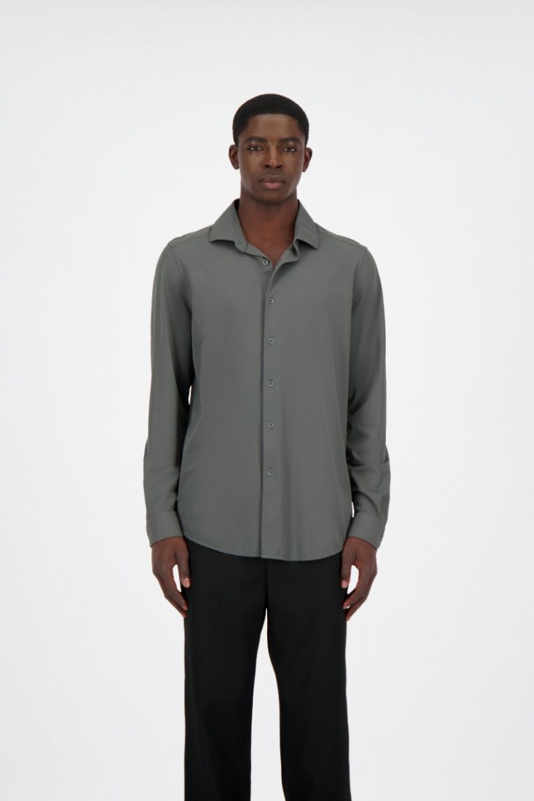 TECHNICAL SHIRT