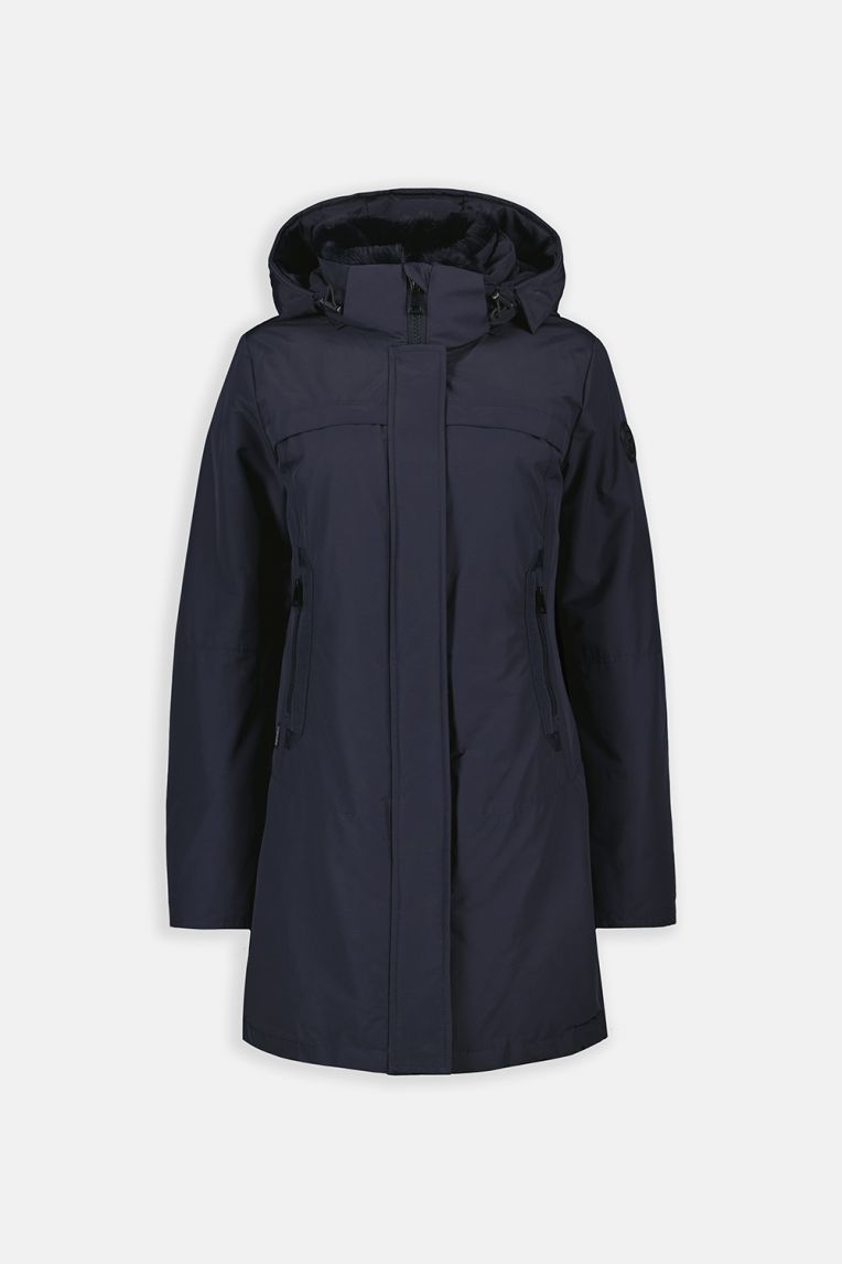 TAILOR MADE PARKA