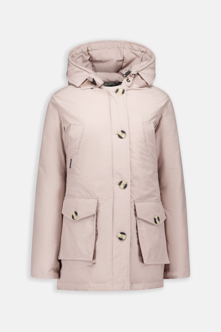 4 POCKET PARKA