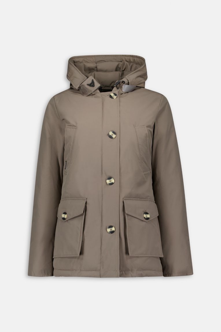 4 POCKET PARKA