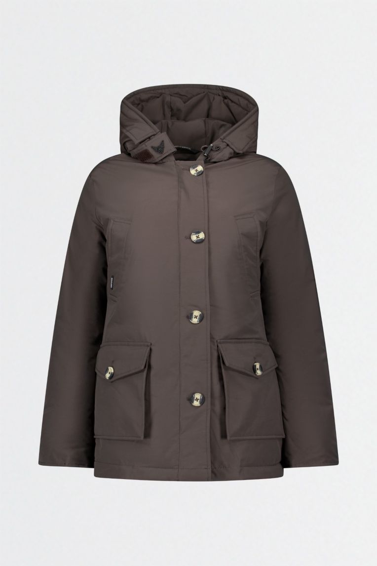 4 POCKET PARKA