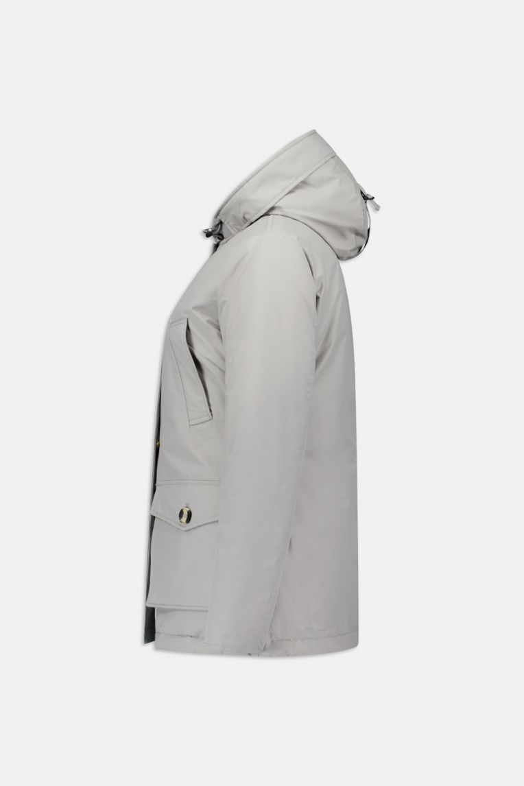 4 POCKET PARKA