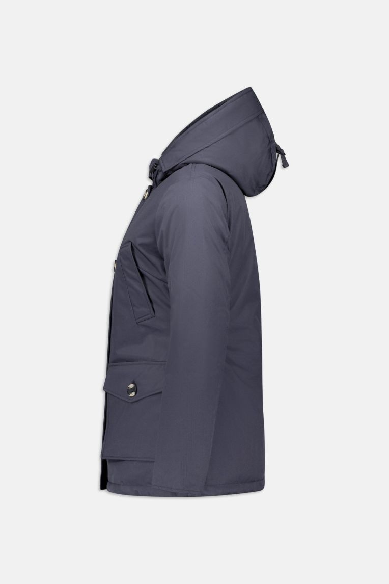 4 POCKET PARKA