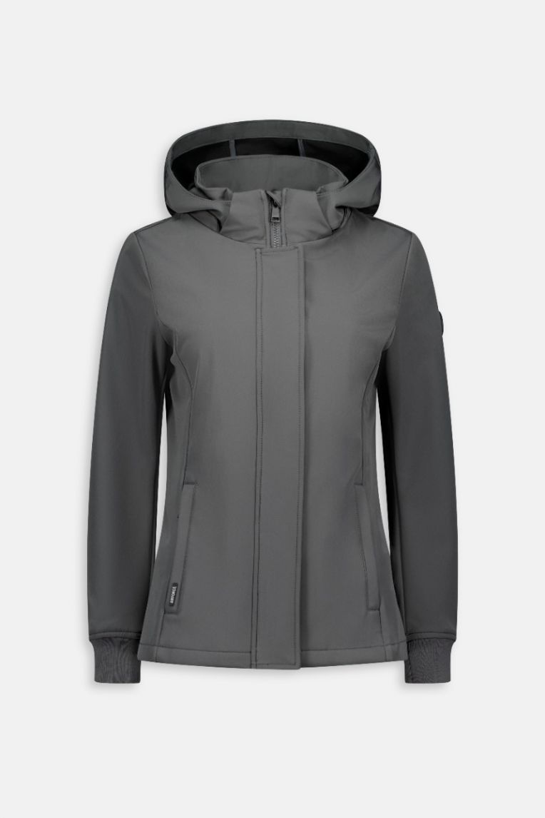 SOFTSHELL JACKET