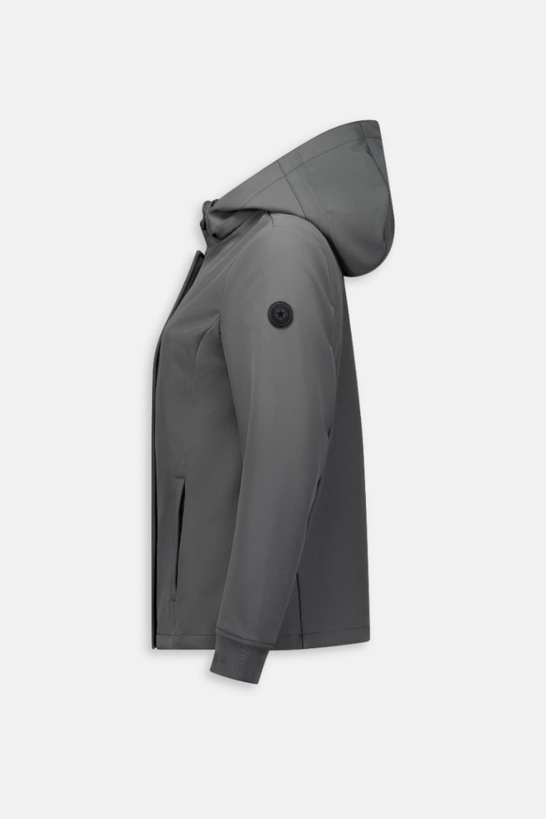 SOFTSHELL JACKET