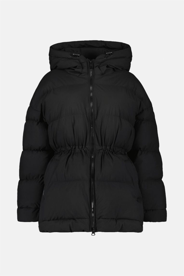 NESSA PUFFER JACKET