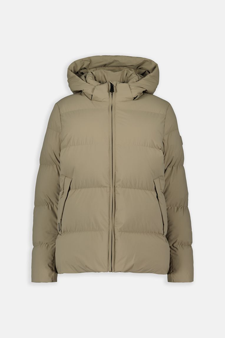PIA PUFFER JACKET