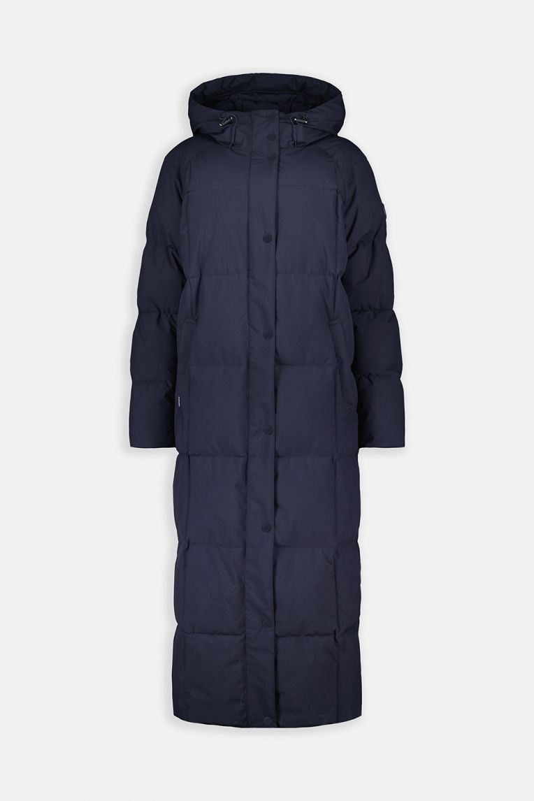 NIA JACKET