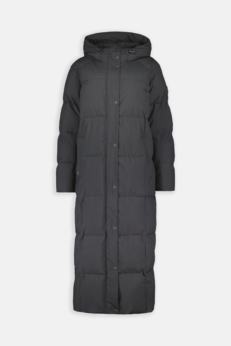 NIA JACKET