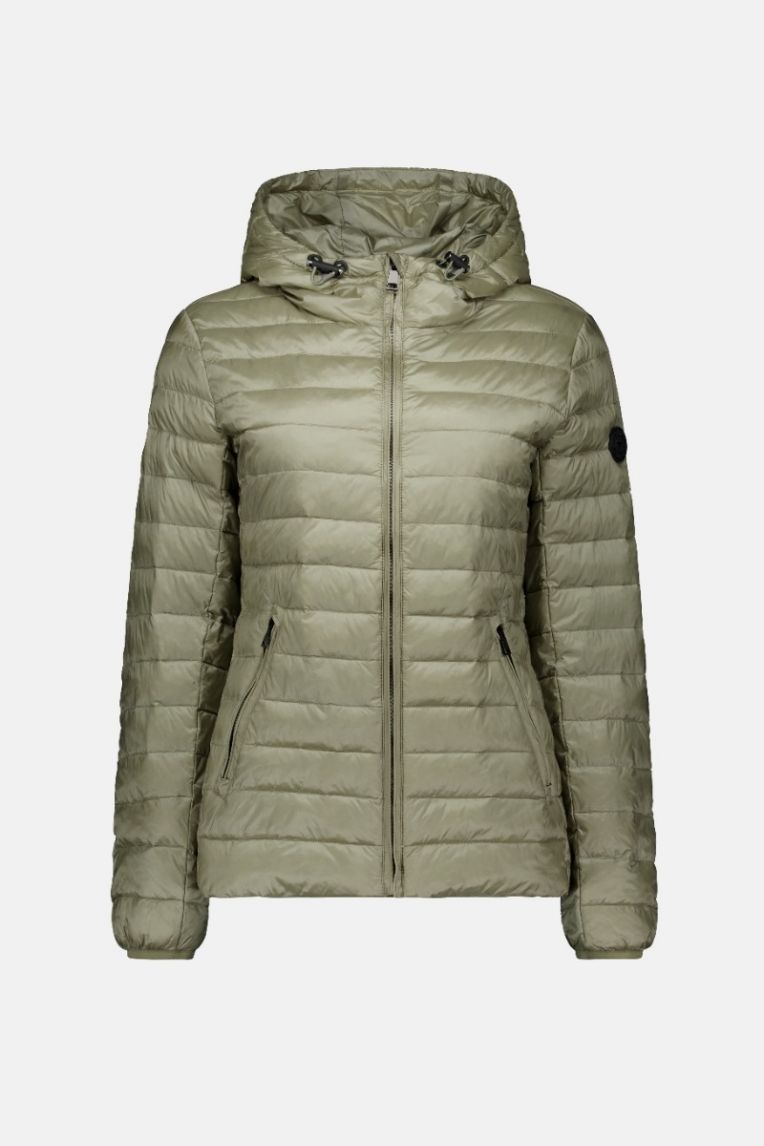 YLVA JACKET