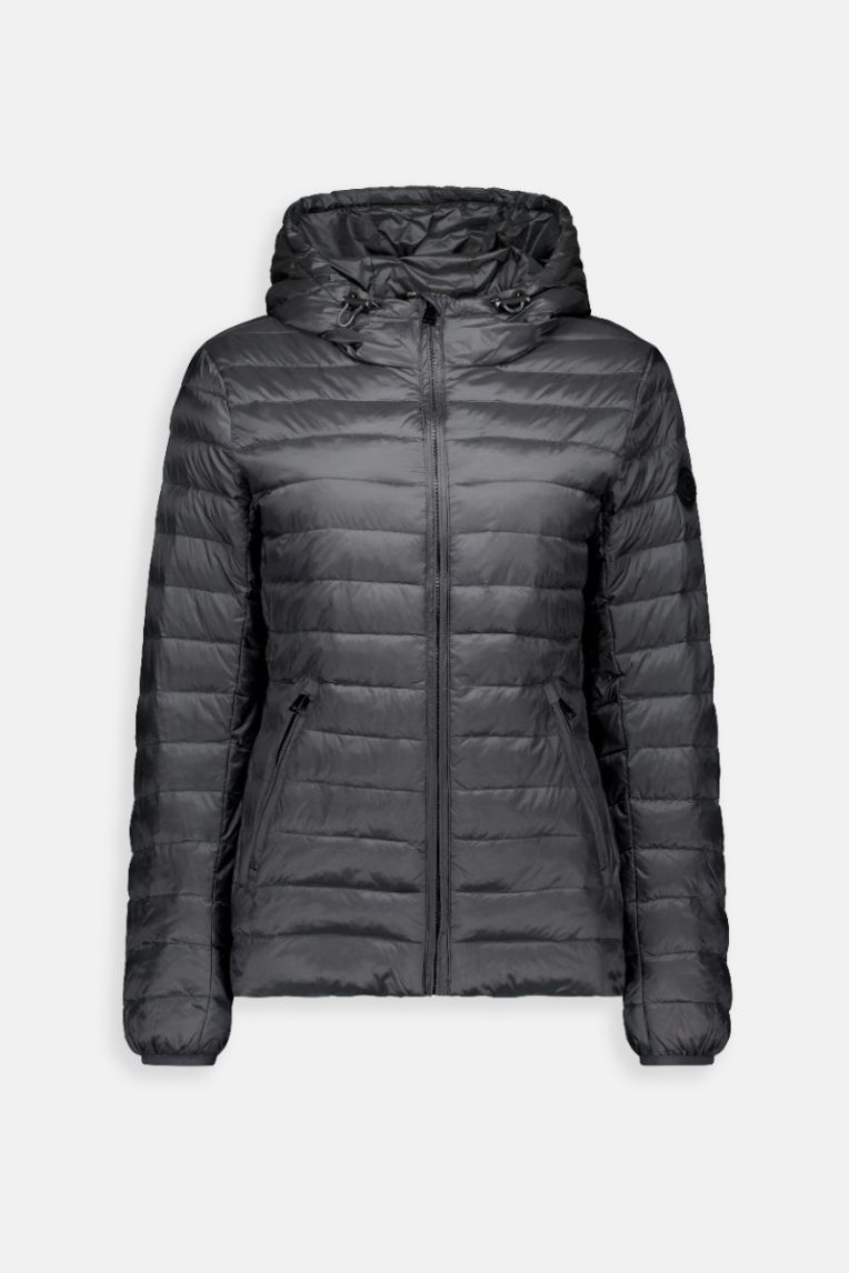 YLVA JACKET