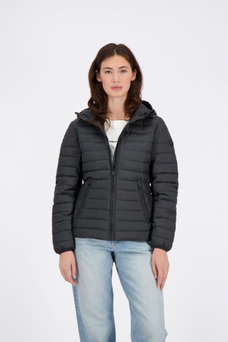 YLVA JACKET