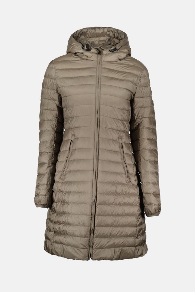 ZORA JACKET