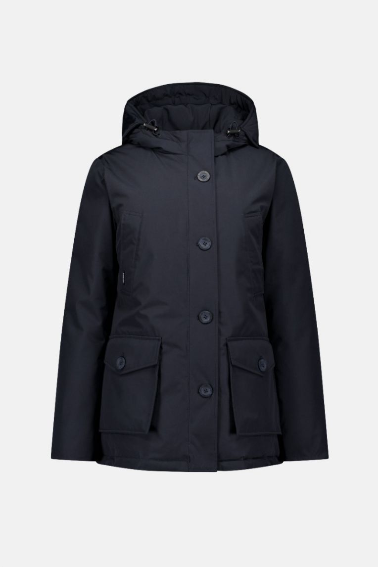 4 POCKET PARKA V2