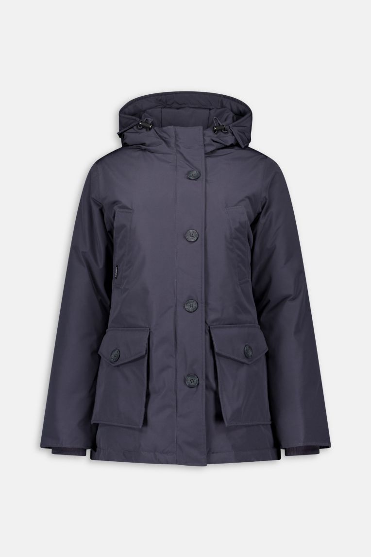 4 POCKET PARKA V2