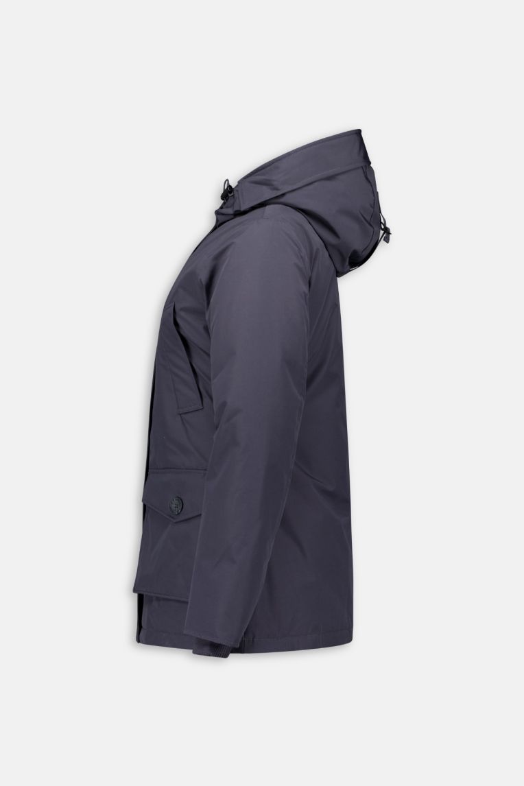 4 POCKET PARKA V2