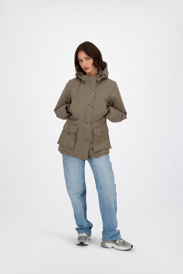4 POCKET PARKA V2