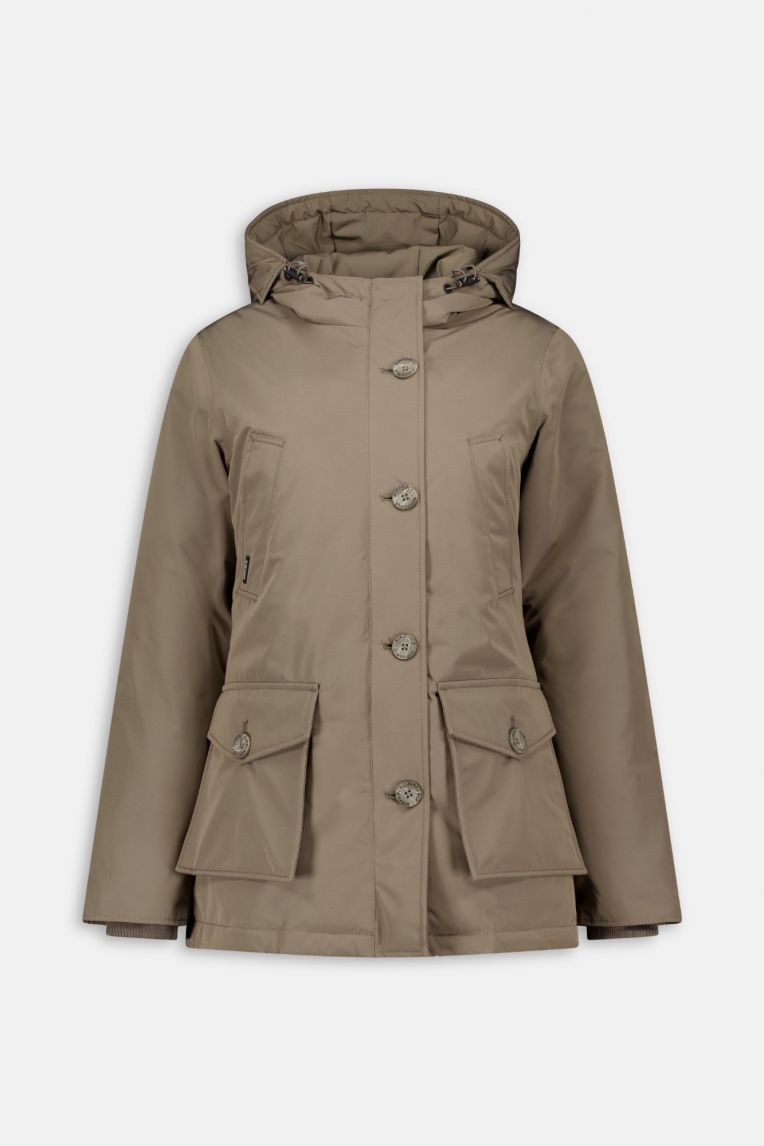 4 POCKET PARKA V2