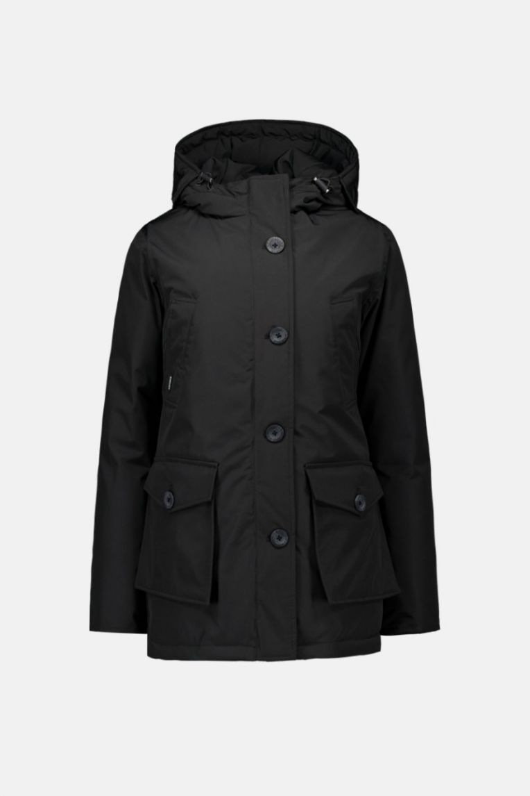4 POCKET PARKA V2