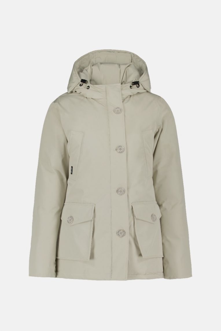 4 POCKET PARKA V2