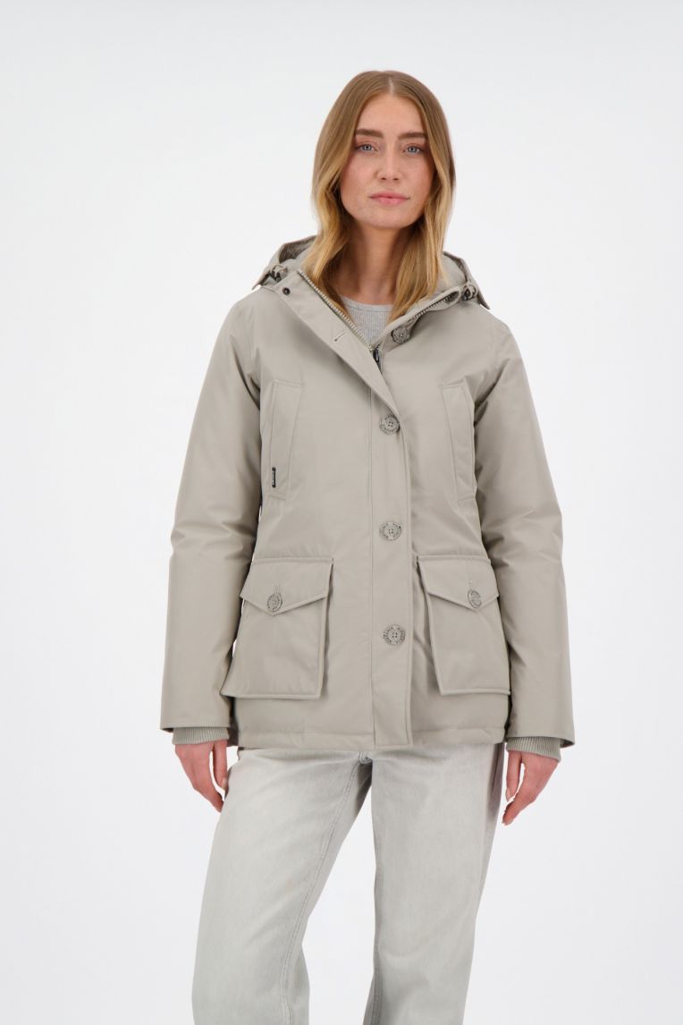 4 POCKET PARKA V2