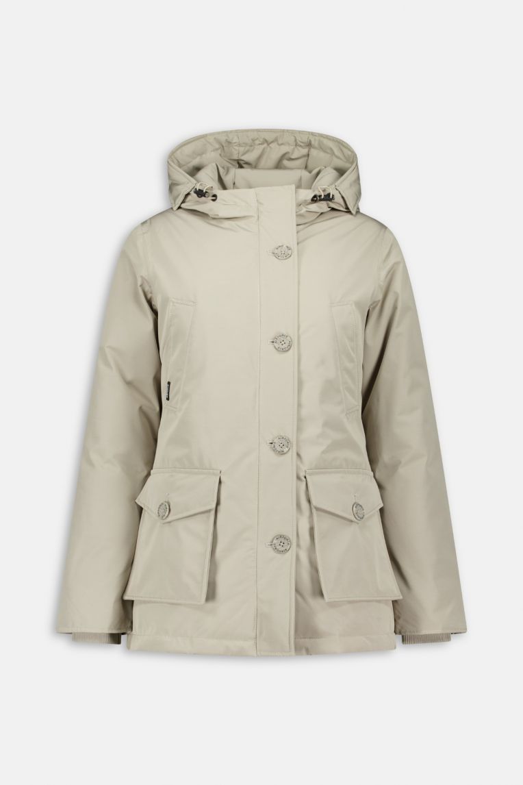 4 POCKET PARKA V2