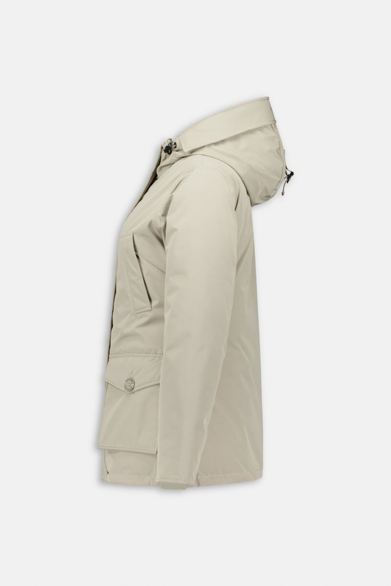 4 POCKET PARKA V2