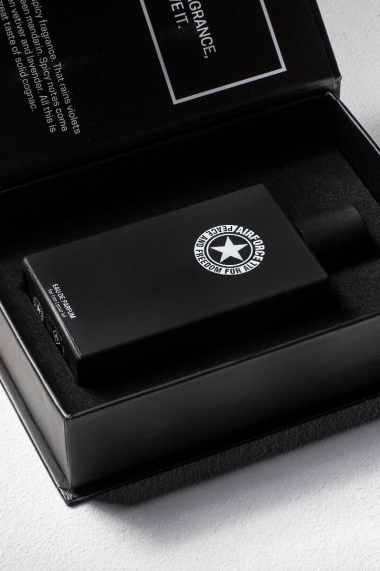 PERFUME NO.1 MEN
