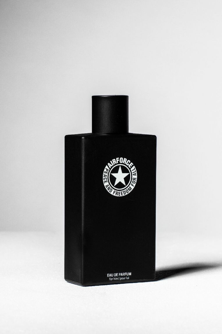 PERFUME NO.1 MEN